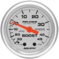 Picture of AutoMeter AM Ultra-Lite Gauges - 4308