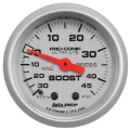 Picture of AutoMeter AM Ultra-Lite Gauges - 4308