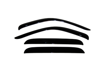 Picture of AVS Ventvisor-Smoke Wind Deflectors - 94853