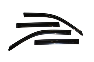 Picture of AVS Ventvisor-Smoke Wind Deflectors - 94357