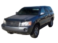 Picture of AVS Ventvisor-Smoke Wind Deflectors - 94357