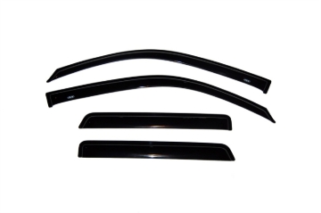 Picture of AVS Ventvisor-Smoke Wind Deflectors - 94733
