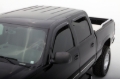 Picture of AVS Ventvisor-Smoke Wind Deflectors - 94355