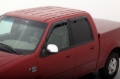 Picture of AVS Ventvisor-Smoke Wind Deflectors - 94949
