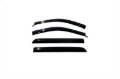 Picture of AVS Ventvisor-Smoke Wind Deflectors - 94443