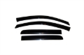 Picture of AVS Ventvisor-Smoke Wind Deflectors - 94858