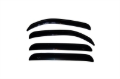 Picture of AVS Ventvisor-Smoke Wind Deflectors - 94318