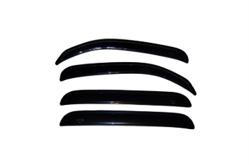 Picture of AVS Ventvisor-Smoke Wind Deflectors - 94318