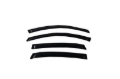 Picture of AVS Ventvisor-Smoke Wind Deflectors - 94843