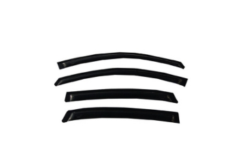 Picture of AVS Ventvisor-Smoke Wind Deflectors - 94843