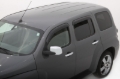 Picture of AVS Ventvisor-Smoke Wind Deflectors - 94318