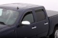 Picture of AVS Ventvisor-Smoke Wind Deflectors - 94040