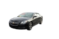Picture of AVS Ventvisor-Smoke Wind Deflectors - 94068