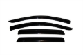 Picture of AVS Ventvisor-Smoke Wind Deflectors - 94072