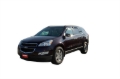 Picture of AVS Ventvisor-Smoke Wind Deflectors - 94161