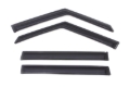 Picture of AVS Ventvisor-Smoke Wind Deflectors - 94164
