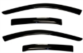 Picture of AVS Ventvisor-Smoke Wind Deflectors - 94194