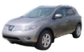Picture of AVS Ventvisor-Smoke Wind Deflectors - 94077