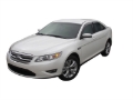 Picture of AVS Ventvisor-Smoke Wind Deflectors - 94194