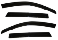 Picture of AVS Ventvisor-Smoke Wind Deflectors - 94187