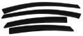 Picture of AVS Ventvisor-Smoke Wind Deflectors - 94615