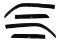 Picture of AVS Ventvisor-Smoke Wind Deflectors - 94242