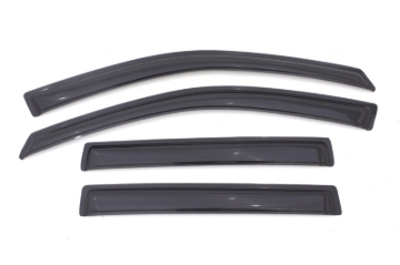 Picture of AVS Ventvisor-Smoke Wind Deflectors - 94540