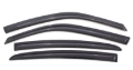 Picture of AVS Ventvisor-Smoke Wind Deflectors - 94313