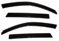Picture of AVS Ventvisor-Smoke Wind Deflectors - 94187