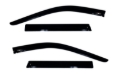 Picture of AVS Ventvisor-Smoke Wind Deflectors - 94252