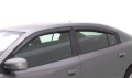Picture of AVS Ventvisor-Smoke Wind Deflectors - 94313