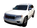 Picture of AVS Ventvisor-Smoke Wind Deflectors - 94252