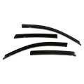 Picture of AVS Ventvisor-Smoke Wind Deflectors - 94485