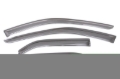 Picture of AVS Ventvisor-Smoke Wind Deflectors - 94822