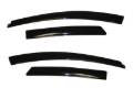Picture of AVS Ventvisor-Smoke Wind Deflectors - 94373