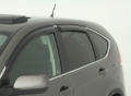 Picture of AVS Ventvisor-Smoke Wind Deflectors - 94485
