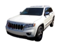 Picture of AVS Ventvisor-Smoke Wind Deflectors - 94252