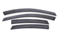 Picture of AVS Ventvisor-Smoke Wind Deflectors - 94529