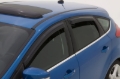 Picture of AVS Ventvisor-Smoke Wind Deflectors - 94373
