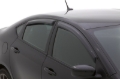 Picture of AVS Ventvisor-Smoke Wind Deflectors - 94529