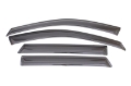 Picture of AVS Ventvisor-Smoke Wind Deflectors - 94534
