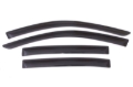 Picture of AVS Ventvisor-Smoke Wind Deflectors - 94535