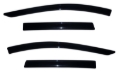 Picture of AVS Ventvisor-Smoke Wind Deflectors - 94383
