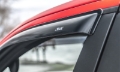 Picture of AVS Ventvisor-Smoke Wind Deflectors - 94977
