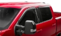 Picture of AVS Ventvisor-Smoke Wind Deflectors - 94975