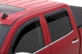 Picture of AVS Ventvisor-Smoke Wind Deflectors - 94536