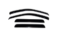 Picture of AVS Ventvisor-Smoke Wind Deflectors - 94650