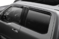 Picture of AVS Ventvisor-Smoke Wind Deflectors - 94975