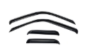 Picture of AVS Ventvisor-Smoke Wind Deflectors - 94231