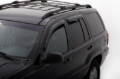 Picture of AVS Ventvisor-Smoke Wind Deflectors - 94650